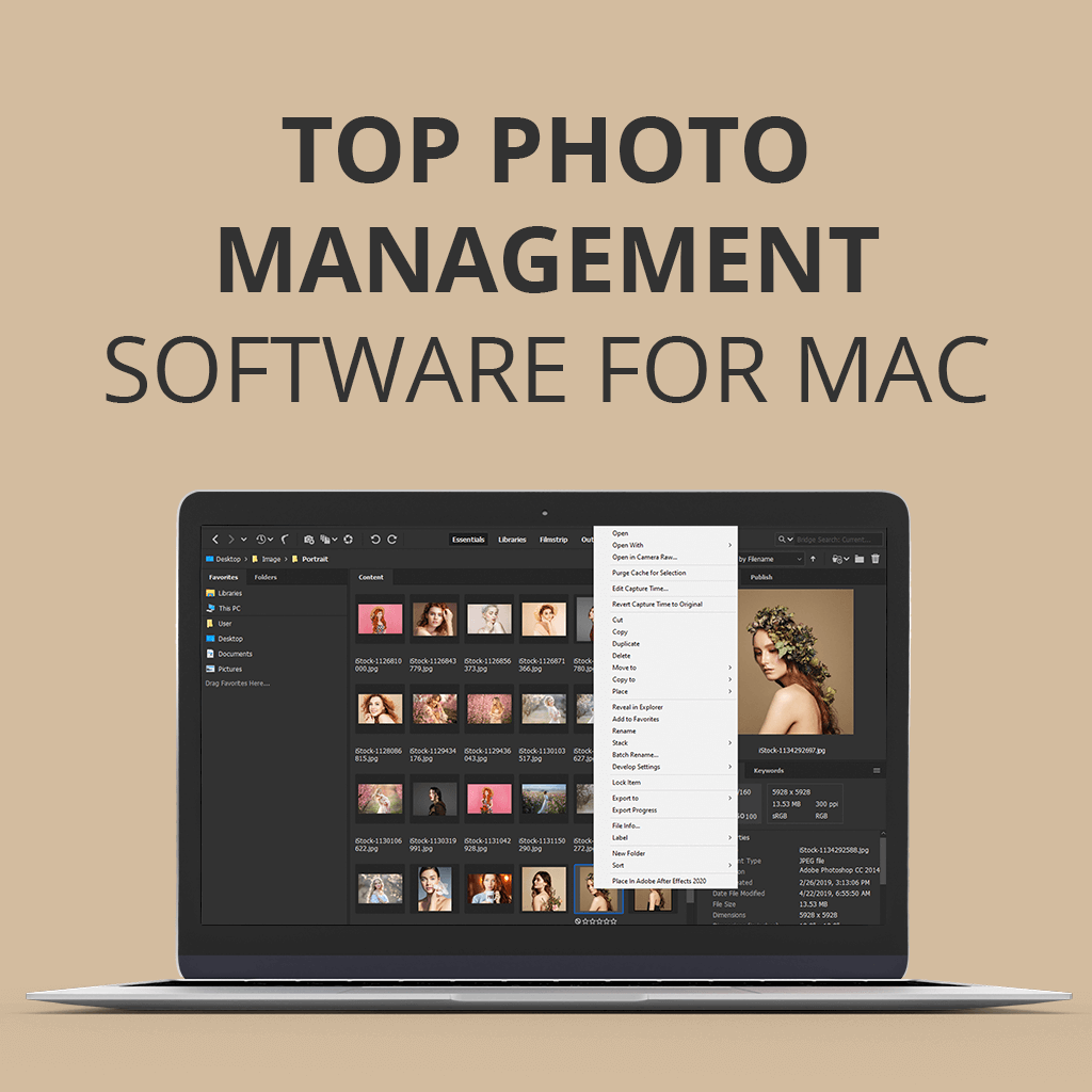 best program for mac to overlay photos